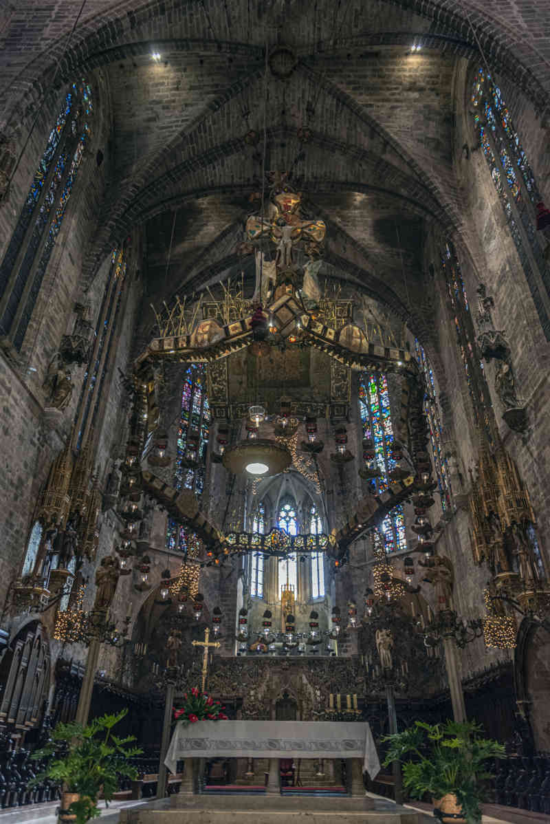 Mallorca - Palma 017 - catedral-basílica de Santa Maria de Mallorca.jpg